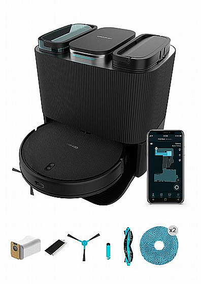 ������ ������ ����� Cecotec Conga 11090 Spin Revolution Home&Wash 08105