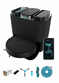 ������ ������ ����� Cecotec Conga 11090 Spin Revolution Home&Wash 08105