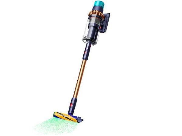 ���� ��� ���� ������ ���� DYSON ������ ��� Gen5 Detect Absolute SV23