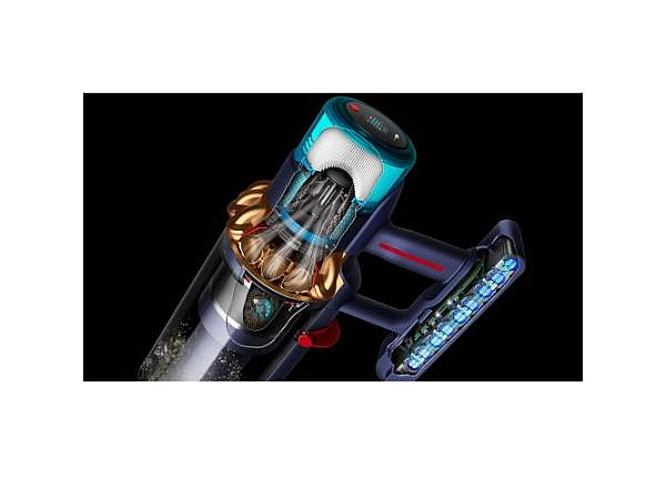���� ��� ���� ������ ���� DYSON ������ ��� Gen5 Detect Absolute SV23