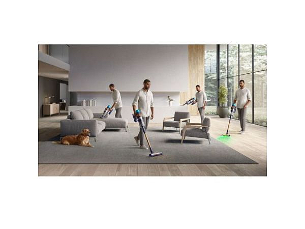 ���� ��� ���� ������ ���� DYSON ������ ��� Gen5 Detect Absolute SV23