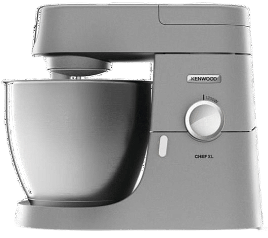����� �� ����� ��� KVL4104S ������ �������� CHEF XL 