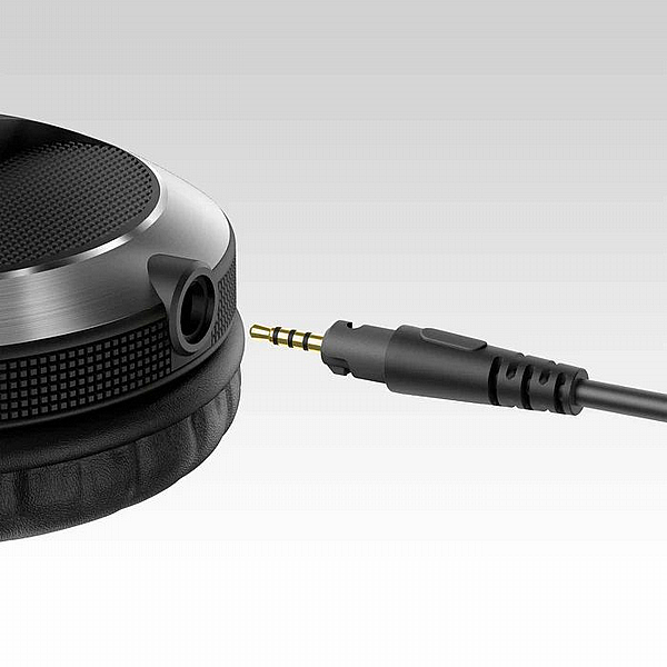 ������� ������� Pioneer HDJ-X7 ������