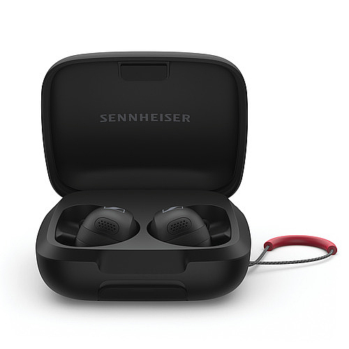 MOMENTUM Sport Sennheiser