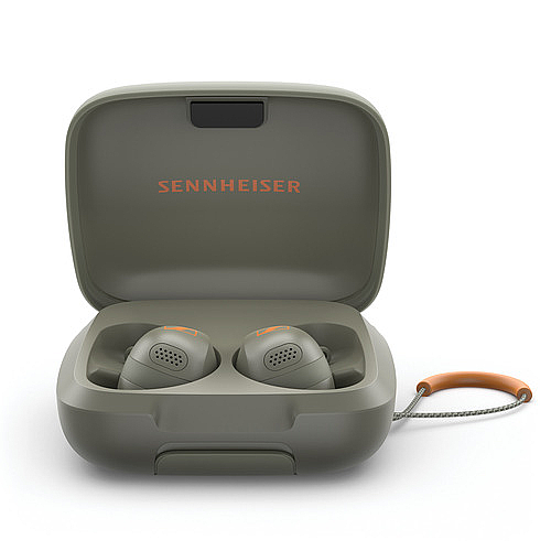 MOMENTUM Sport Sennheiser