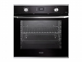 תנור בנוי 74 ליטר 60 ס"מ מבית DELONGHI דלונגי דגם NSM11NL-IL תנור בנוי 74 ליטר 60 ס"מ מבית DELONGHI דלונגי דגם NSM11NL-IL