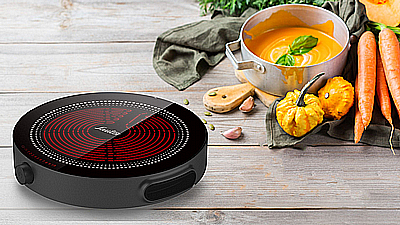 ������� ������� Sauter CHP111B �����