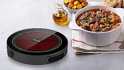 ������� ������� Sauter CHP111B �����