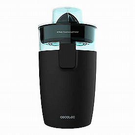 מסחטת הדרים Cecotec Zitrus TowerAdjust מסחטת הדרים Cecotec Zitrus TowerAdjust
