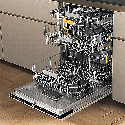 ���� ���� �������� ������� BAUKNECHT B8IHT58TIS