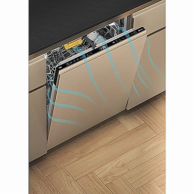 ���� ���� �������� ������� BAUKNECHT B8IHT58TIS