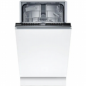 מדיח כלים צר אינטגראלי מלא Constructa CP6VX01HKE קונסטרוקטה מדיח כלים צר אינטגראלי מלא Constructa CP6VX01HKE קונסטרוקטה