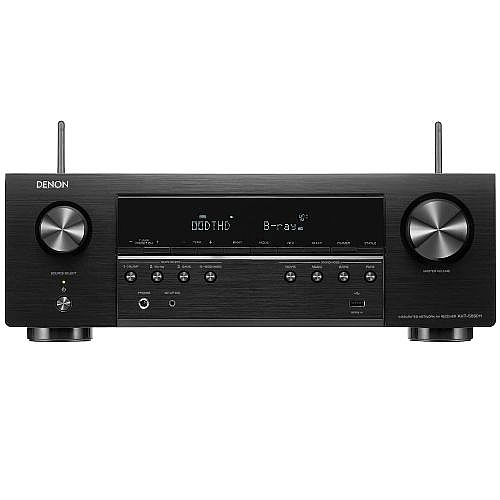 ����� Denon AVR-S660H ����