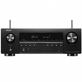 ����� Denon AVR-S660H ����