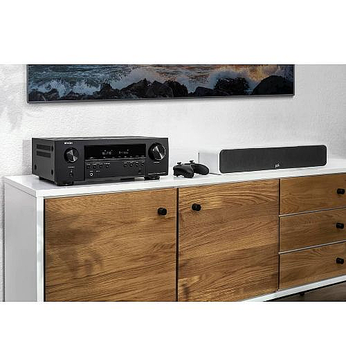 ����� Denon AVR-S660H ����