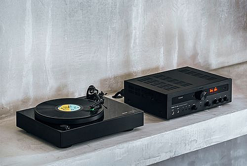  ������ Magnat MTT 990