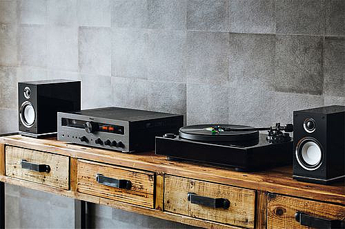  ������ Magnat MTT 990