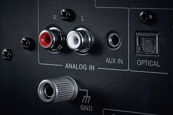 ������� �������  Magnat Monitor Reference 2A