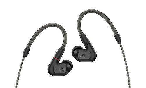 ������� - Sennheiser IE 200 �������