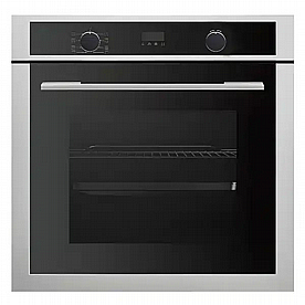 תנור אפייה בנוי פירוליטי 66 ליטר Sauter Cuisine 5050IX סאוטר נירוסטה תנור אפייה בנוי פירוליטי 66 ליטר Sauter Cuisine 5050IX סאוטר נירוסטה