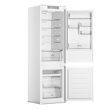 ���� �������� ����� ����� ���� BAUKNECHT ������� KGITNIS18F1