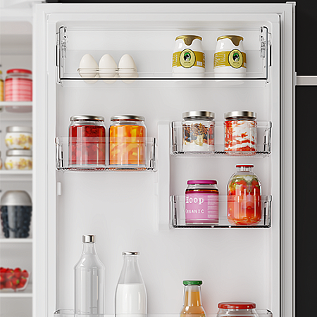 ���� �������� ����� ����� ���� BAUKNECHT ������� KGITNIS18F1