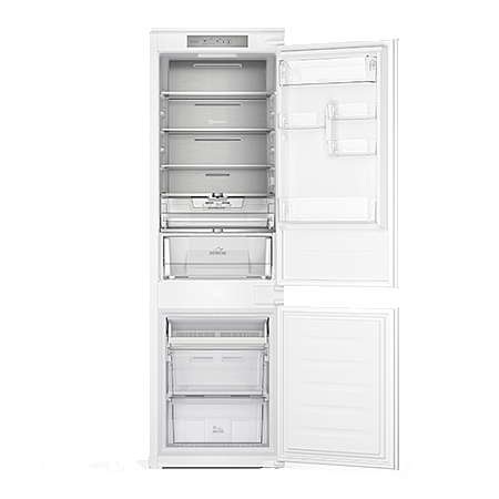 ���� �������� ����� ����� ���� BAUKNECHT ������� KGITNIS18F2M