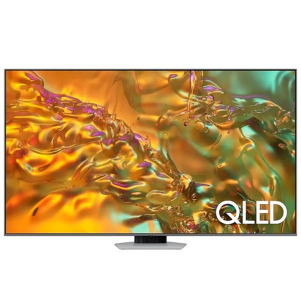 �������� "65 SMART 4K QLED ��� QE65Q80D ������ Samsung