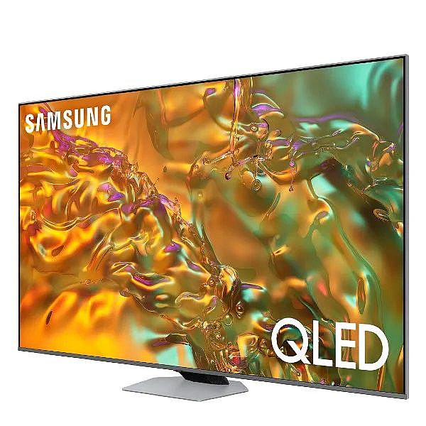 �������� "65 SMART 4K QLED ��� QE65Q80D ������ Samsung