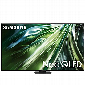 �������� "75 4K Neo QLED Smart TV ��� SAMSUNG QE75QN90D ������
