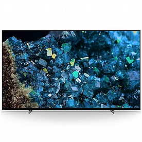 �������� Sony Bravia XR83A80LPAEP 4K �83 ������ ����