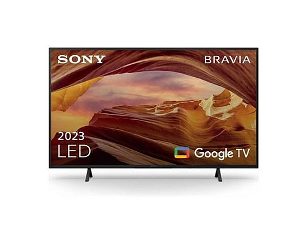 �������� ���� "43 4K LED ���� SONY ���� ��� KD-43X75WLPAEP