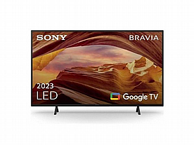 �������� ���� "43 4K LED ���� SONY ���� ��� KD-43X75WLPAEP