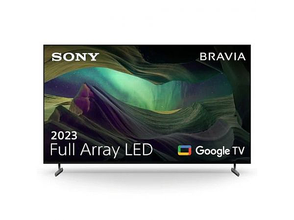 �������� ���� "55 4K ULTRA HD ���� SONY ���� ��� KD-55X85LAEP