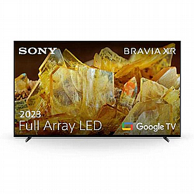 �������� ���� "75 ���� SONY ���� ��� XR75X90LAEP