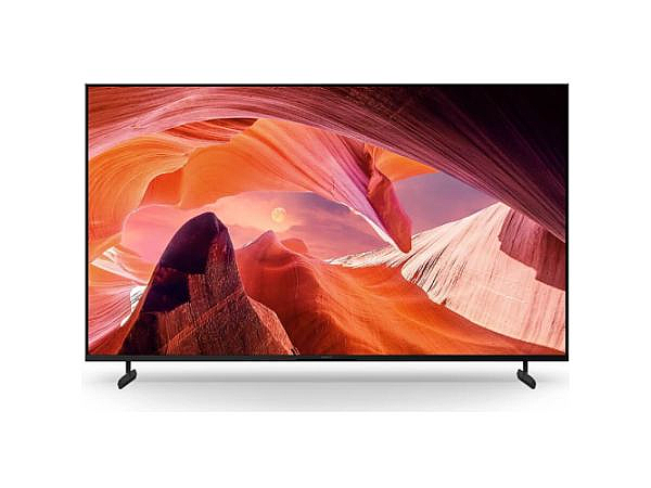 �������� ���� "85 UHD ���� SONY ���� ��� KD85X80LAEP