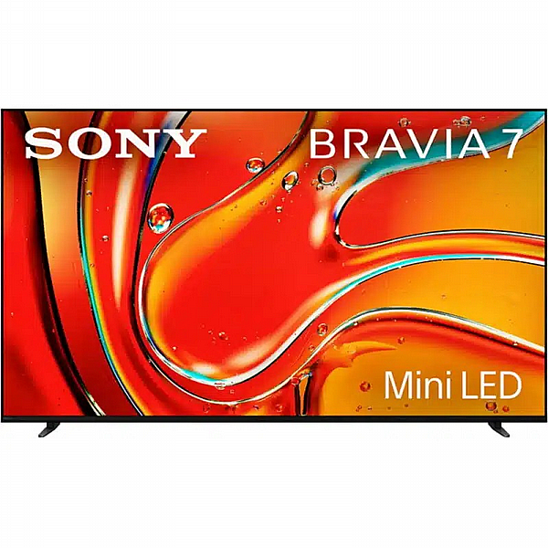 �������� ���� 85" Sony QLED ���� K-85XR70