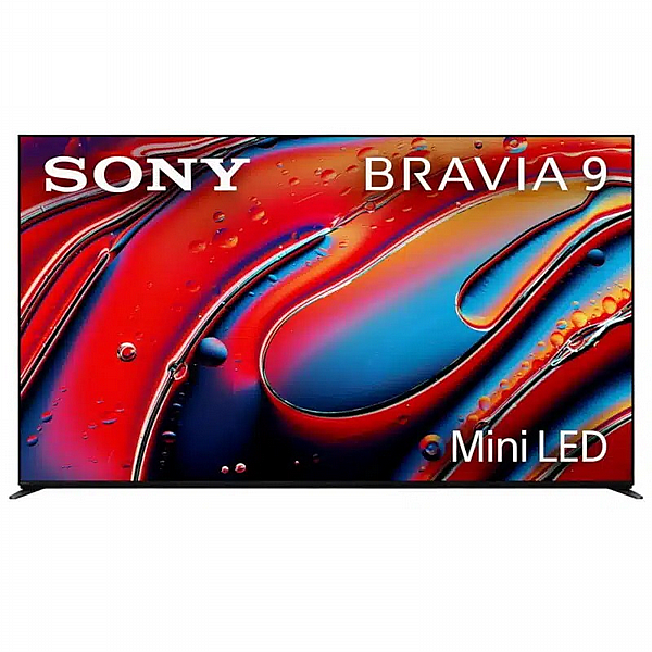 �������� ���� 85" Sony QLED ��� K-85XR90