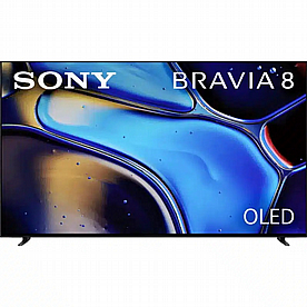 �������� ���� 55" Sony OLED ���� K-55XR83