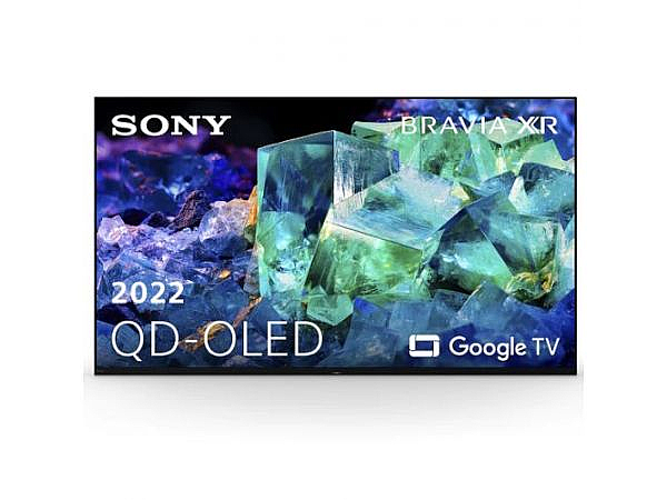 �������� ���� "55 4K OLED ���� SONY ���� ��� XR-55A95LAEP