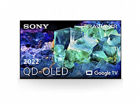 �������� ���� "55 4K OLED ���� SONY ���� ��� XR-55A95LAEP