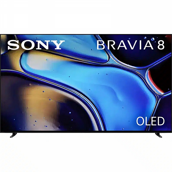 �������� ���� 65" Sony OLED ���� K-65XR83