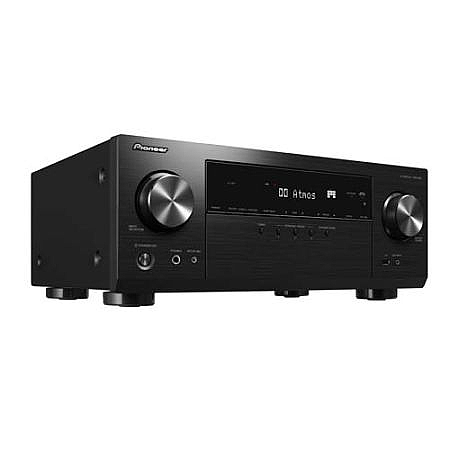 ����� 7.2 ������ ���� PIONEER ������ ��� VSX-935