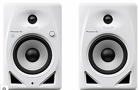 ��� ��������� DJ ������������ ���� ������' Pioneer DM-50D BT