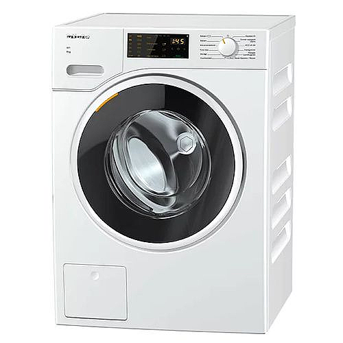 ����� ����� 8 ����� ���� ��� WWD120SG ����� ������ Miele ����� ���� ������