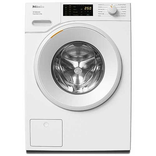 ����� ����� 8 �"� Miele WSD323 WCS ����