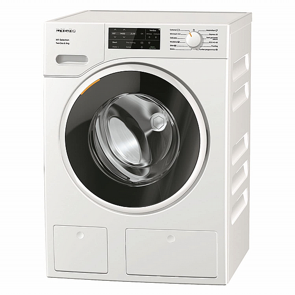 ����� ����� 9 �"� ���� MIELE ���� ��� WSG 663 WCS