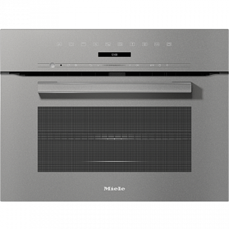 ���� ����� ����� ���� MIELE ���� ��� H7240 BM GREY