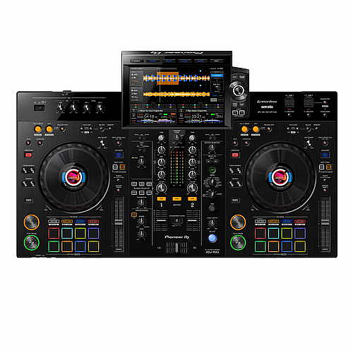 XDJ-RX3 Pioneer ������