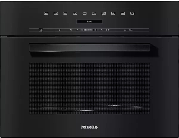������� ���� 45 �� MIELE ���: M 7244 TC Black